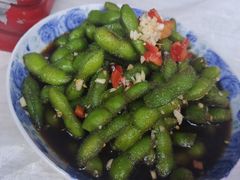 -桂萍特色牛筋牛杂(长堤街总店)