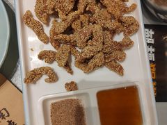 -南来顺饭庄·清真(南菜园店)