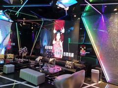 -黑桃K生日订制KTV