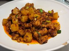 -兰湘子·湘菜小炒(三桥万象城店)