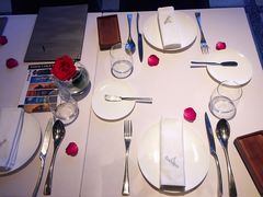 -L'Arome芳芳法国餐厅(仙林金鹰店)
