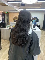 -奈川烫染Salon