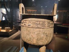 -盘龙城国家考古遗址公园