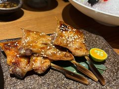 -贰捌零叁精致料理(钱湖店)