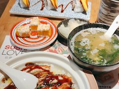 -Sushi Love 创意寿司(丽影广场店)