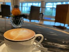 -LONG BAR 廊吧(外滩华尔道夫酒店)