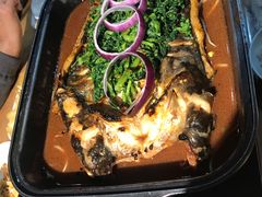 -半天妖烤鱼(方庄店)