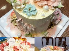 -Whisper studio薇语花艺烘焙工作室