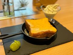 -银座仁志川·生吐司专门店(香港广场店)