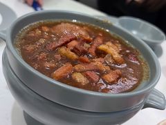 台式卤肉-鹿港小镇(悠唐店)