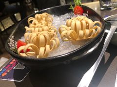 -捞王锅物料理(上海世茂广场店)