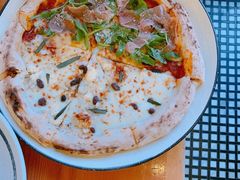 -PIZZA BIANCA(万象城店)