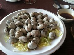 iphone_upload_pic-南山饭店(阳明古镇店)