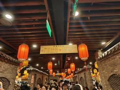 -小街天府(西工小街店)