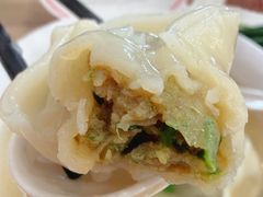 -吉祥馄饨(上海新上大店)
