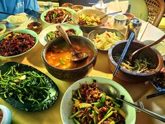 -山石榴·贵州菜(丰盛里店)