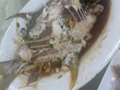 -考记泥焗鸡农庄·海鲜(北洛秘境店)