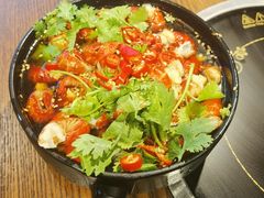 -刘成杰锦州烧烤(南河路店)