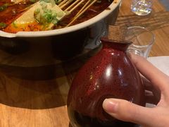-串大叔炭火烤串·鸡西大冷面刀削面(总店)