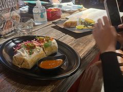 -Luchador摔跤手墨西哥餐厅(恒宇广场店)