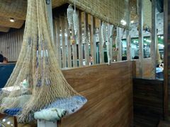 -睿柏云酒店-餐厅