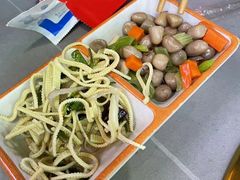 -棒小伙·齐齐哈尔烤肉(龙茗路店)