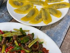 -南雄雄州土菜餐厅(粤北大厦店)
