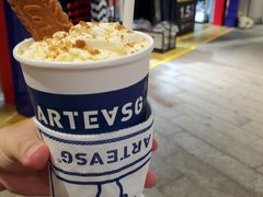 -ARTEASG啊T·新加坡奶茶(高兴里店)