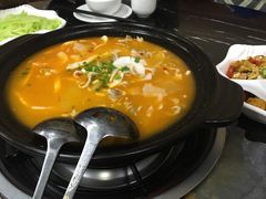 -李师傅脆肚(梅林店)
