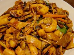 -陈傻子餐厅(世纪都会店)