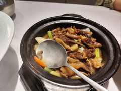 -围龙屋客家食府(福田店)