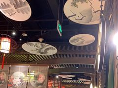 -徽镇小厨·经典徽菜(十里河店)