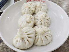 -津门张记包子铺(华昌道店)