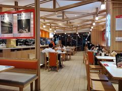 大堂-味千拉面(世纪东方店)