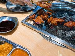 -麻蒲碳烤肉(嘉禾东平地铁站19号店)