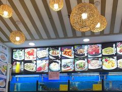 -醉壹号海鲜大排档(厦门美食地标店)