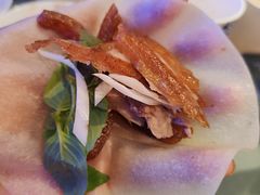-阿庄新豫菜(通泰路店)