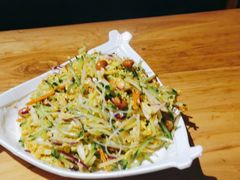 -小俩口烧烤东北菜(双井店)