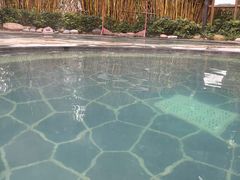 -雅安楠水阁温泉酒店