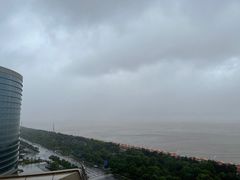 -舟山希尔顿酒店