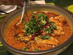 钵钵鸡-辛香汇(飞洲店)
