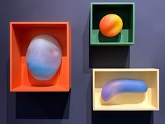 -中国美术学院象山校区-民艺博物馆