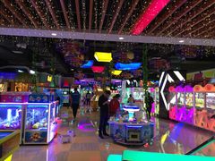 -万达茂商场(南京仙林店)