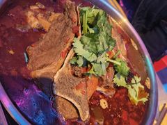 -燥次·烧烤酒场(万象城店)