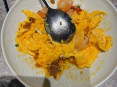 -留半山·香港食堂(啦啦宝都店)