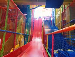 -宝燕乐园(闵行旗舰店)