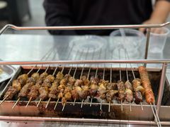 -贾青羊肉串(袁桥店)