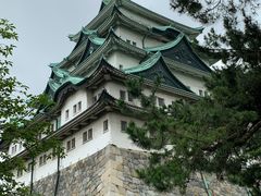 -名古屋城