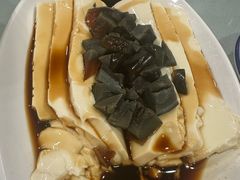 -听涛雅苑百味饺子老家菜馆