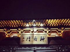 -大小河街